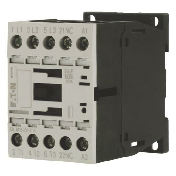DILM32-10-EA(RDC24)