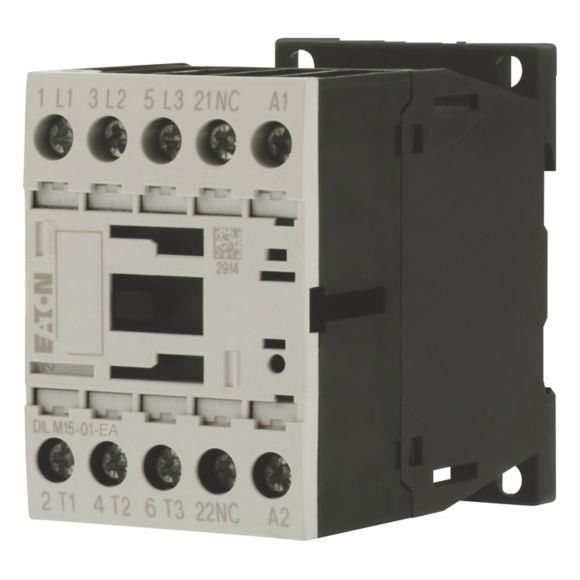 DILM17-01-EA(230V50HZ,240V60HZ)