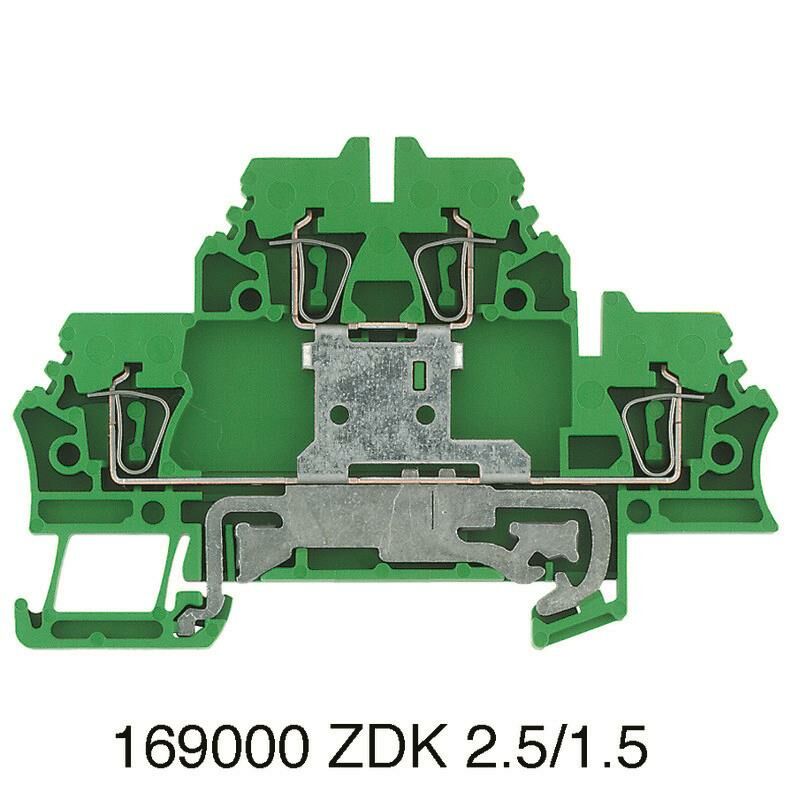 ZDK 2.5PE