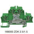 ZDK 2.5PE