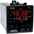 DTH4-230VAC Sıcaklık Kontrol Cihazı