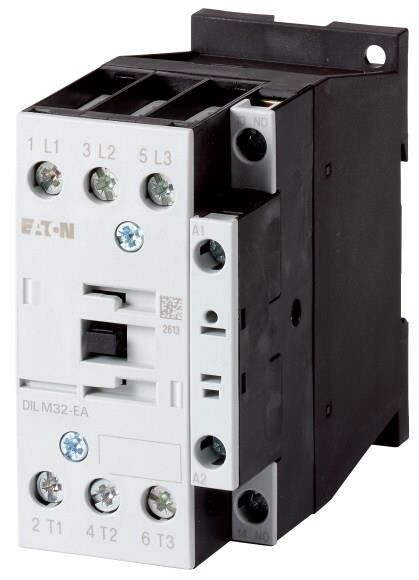 DILM32-01-EA(230V50HZ,240V60HZ)
