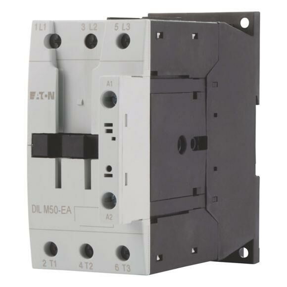 DILM50-EA(230V50HZ,240V60HZ)