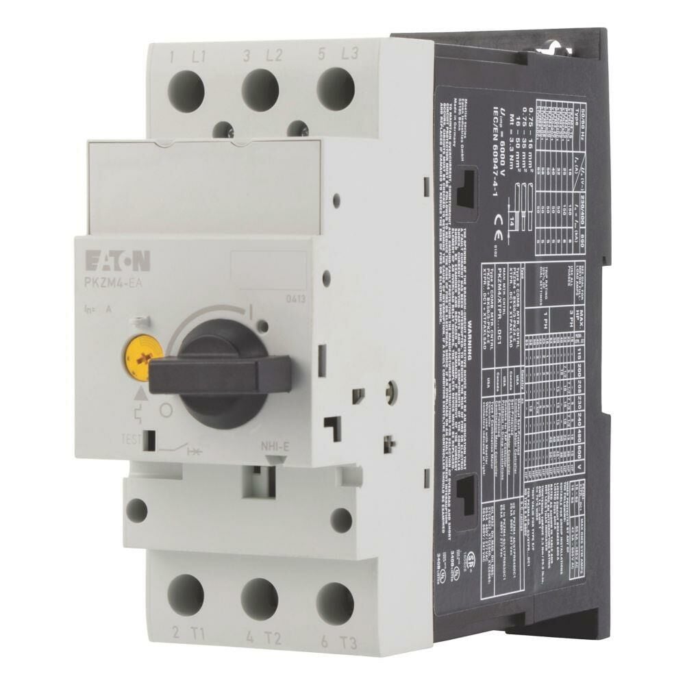PKZM4-32-EA