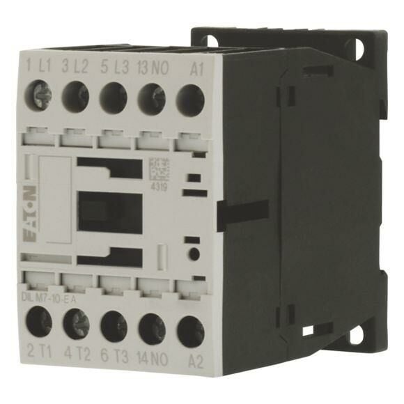 DILM7-10-EA(24VDC)