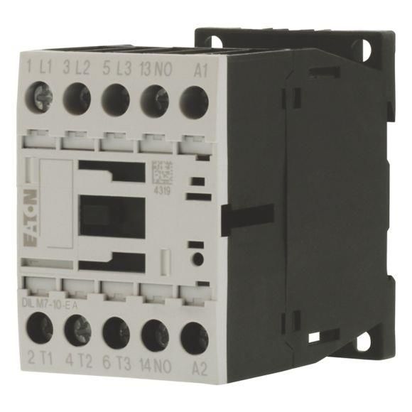 DILM9-10-EA(24VDC)