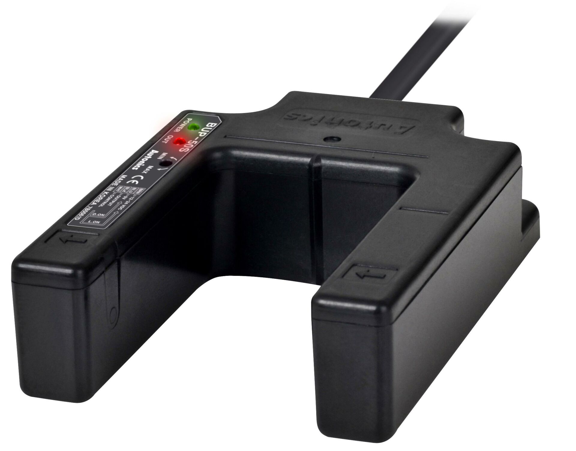 BUP-50-P