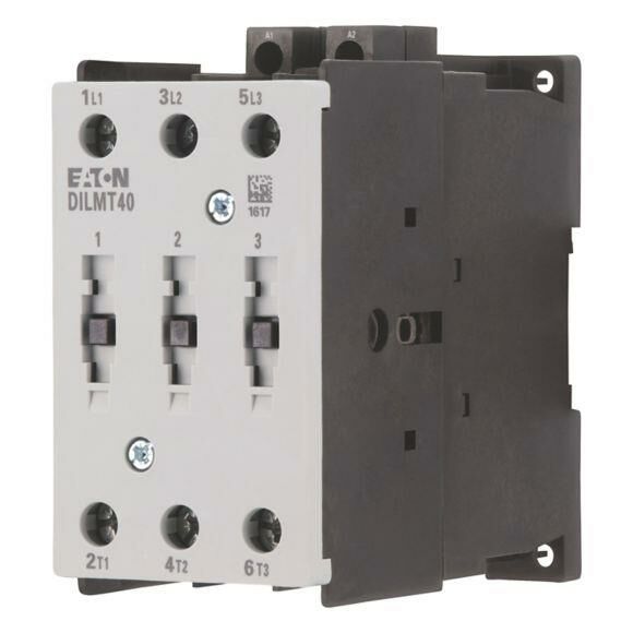DILMT40(230V50HZ/240V60HZ)