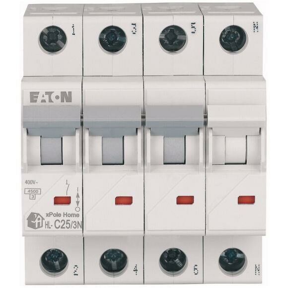 HL-C25/3N