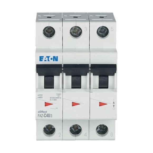 FAZ-C40/3