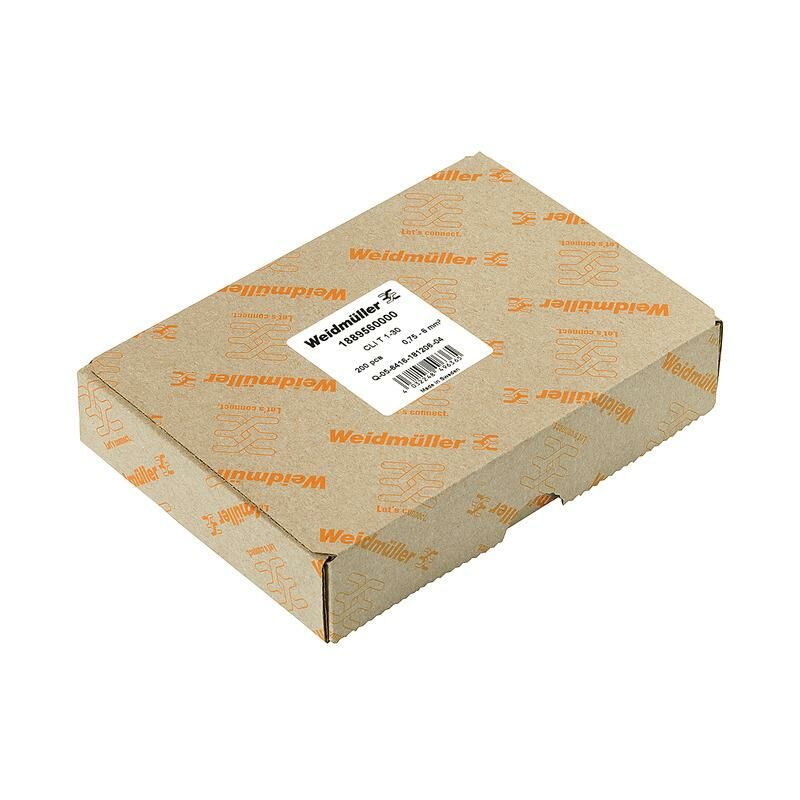 CLI T 1-30 (200 Adet)