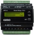 AR1-A-230VAC Akıllı Röle / PLC