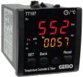 TT107-24V-R Sıcaklık Kontrol Cihazı