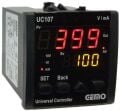 UC107-230VAC-R Üniversal Kontrol Cihazı