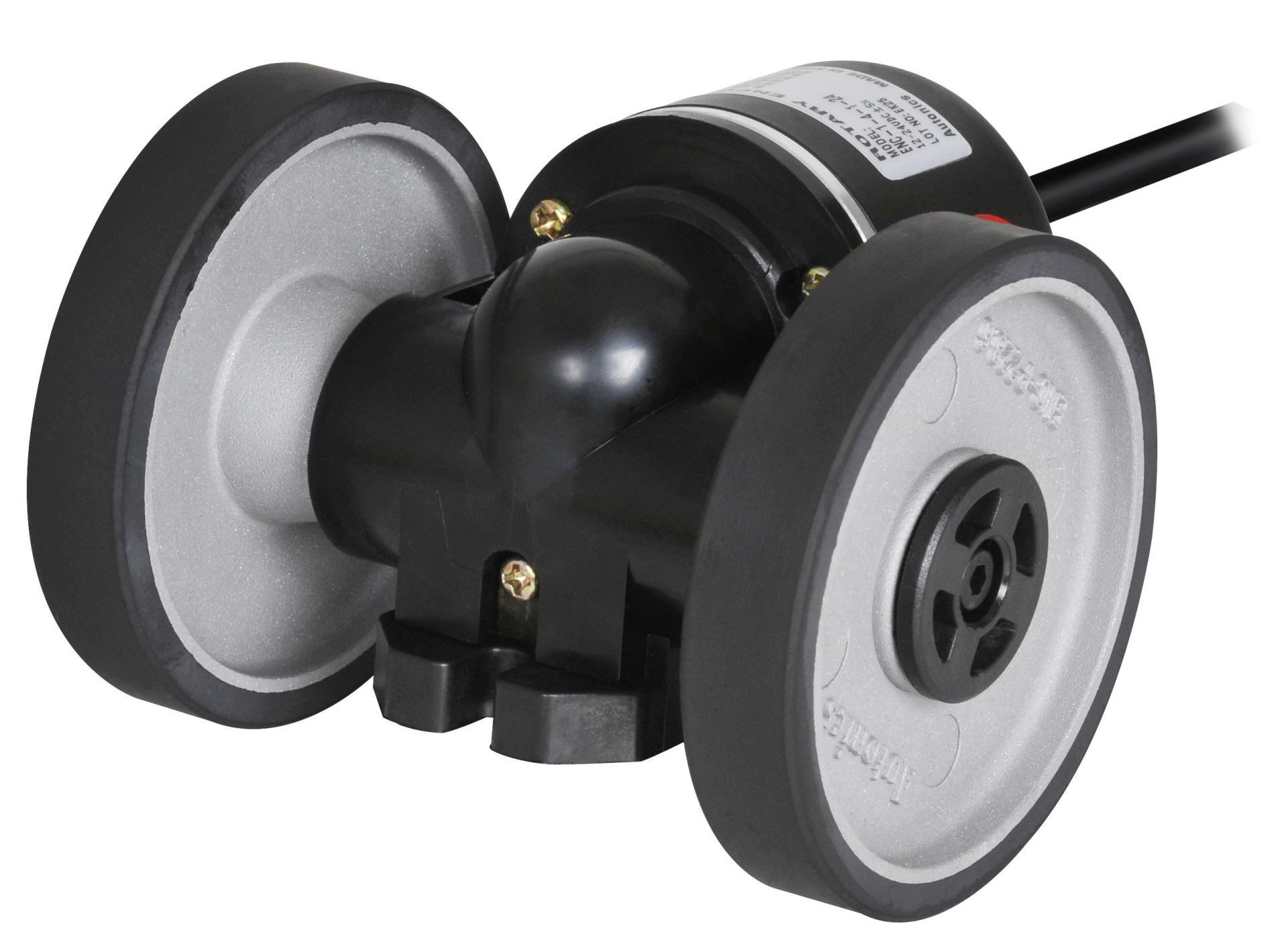 ENC WHEEL (2CD00610AB)