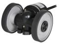 ENC WHEEL (2CD00610AB)