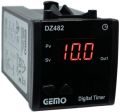 DZ482-24VDC Zaman Rölesi Gemo