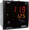 DZ961-230VAC Zaman Rölesi Gemo