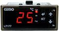 LT177-230VAC-R Sıcaklık Kontrol Cihazı Gemo