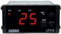 LT172-24VDC-R Sıcaklık Kontrol Cihazı Gemo