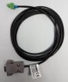 AR2-V3-RS232-A Programlama Kablosu Gemo