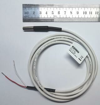 PTC-H-130C Sıcaklık Probu Gemo