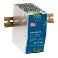 NDR-240-48 MeanWell Güç Kaynağı