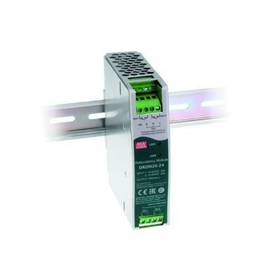 DRDN20-24 MeanWell Güç Kaynağı