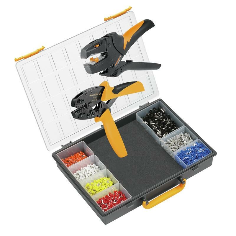 CRIMP-SET PZ 6/5