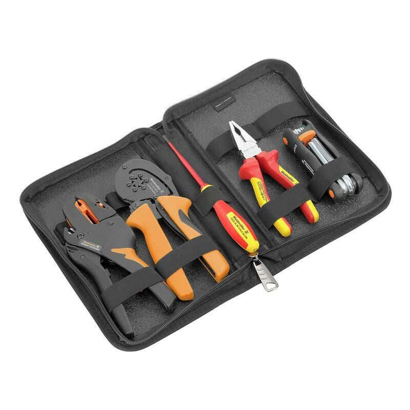 P BAG SET 1