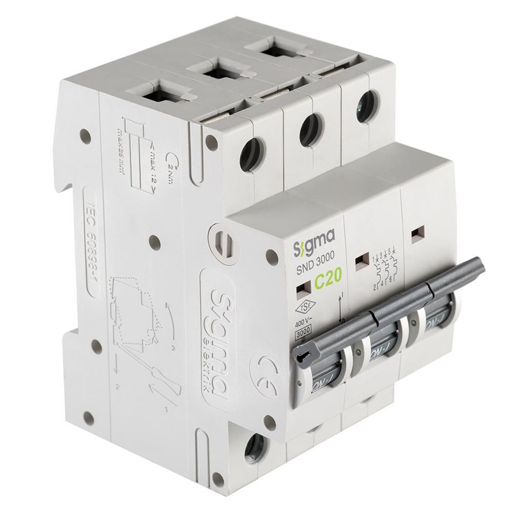 3SM320C