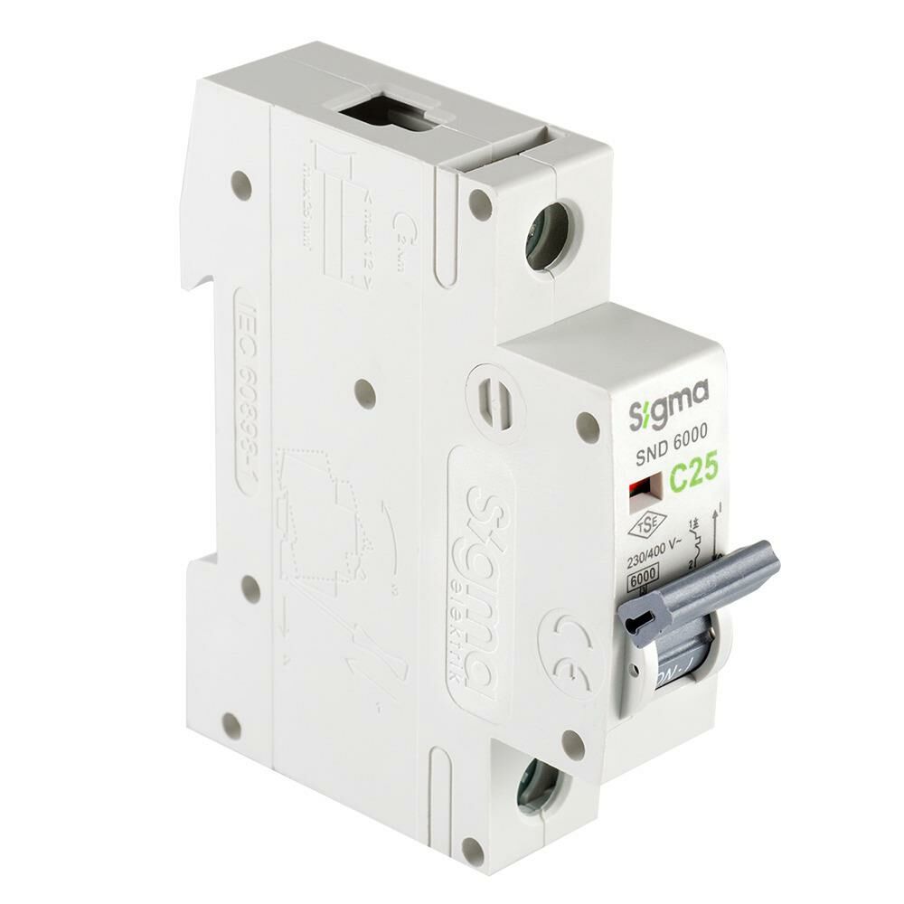 6SM125C