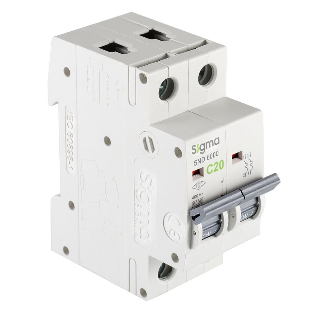 6SM220C