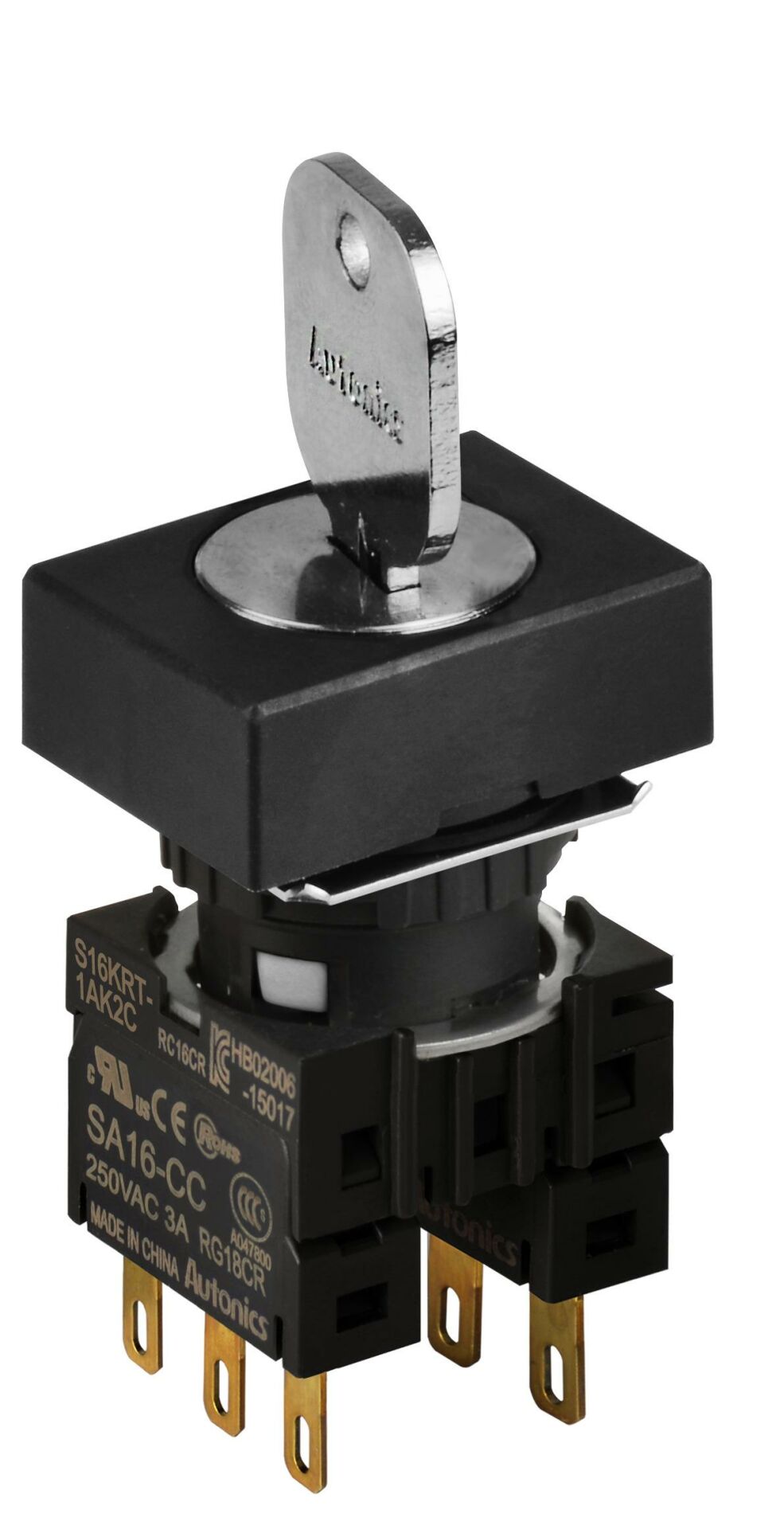S16KR-3EK2C