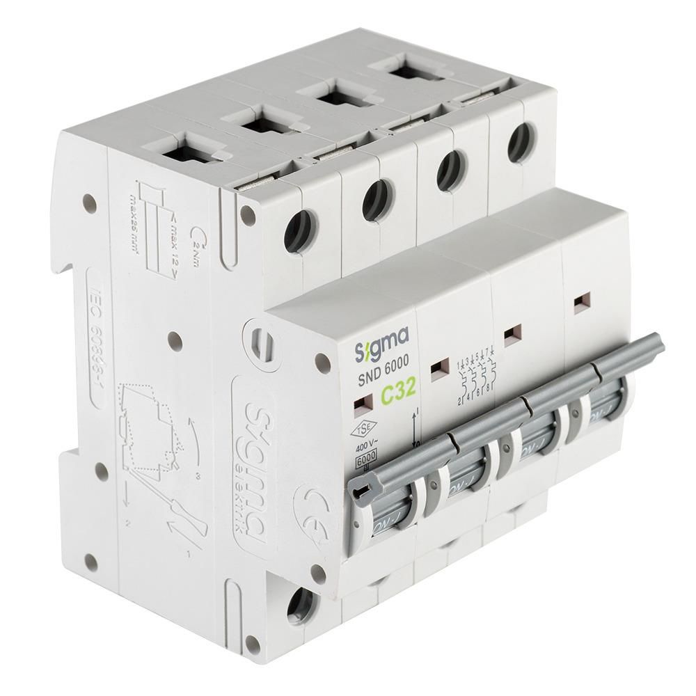 6SM432C