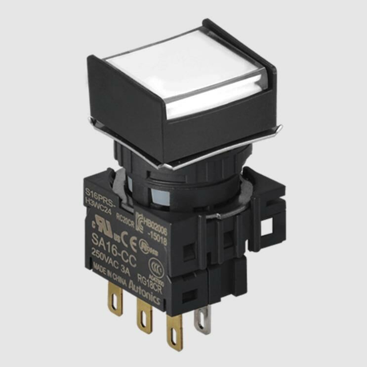 S16PRS-H4WC24