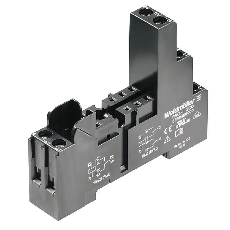 SRC-I 2CO