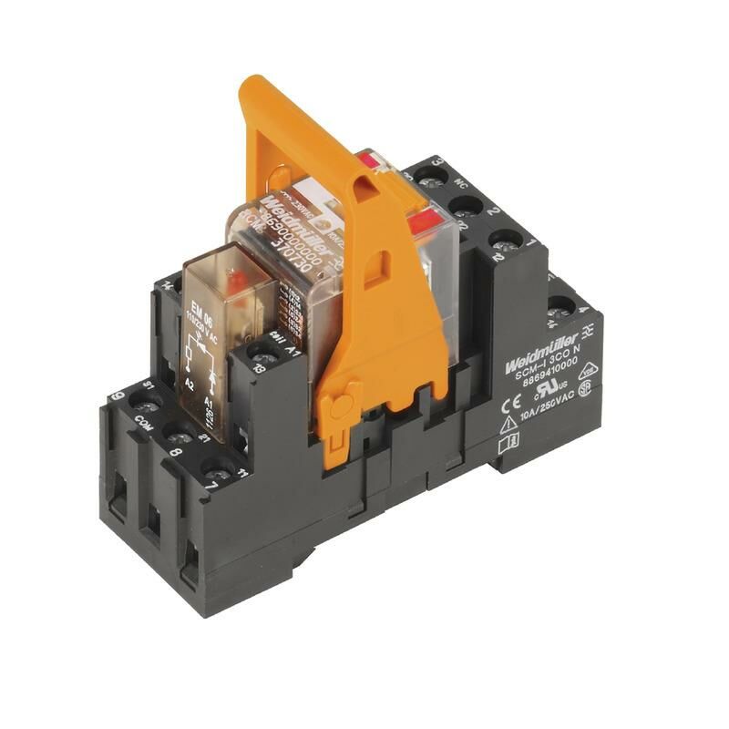 RCMKIT-I 230VAC 3CO LD