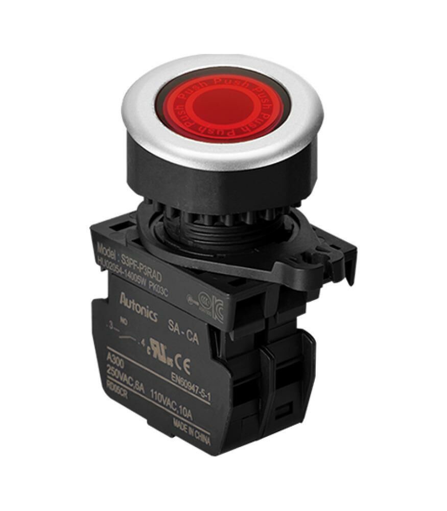S3PF-P3RAL