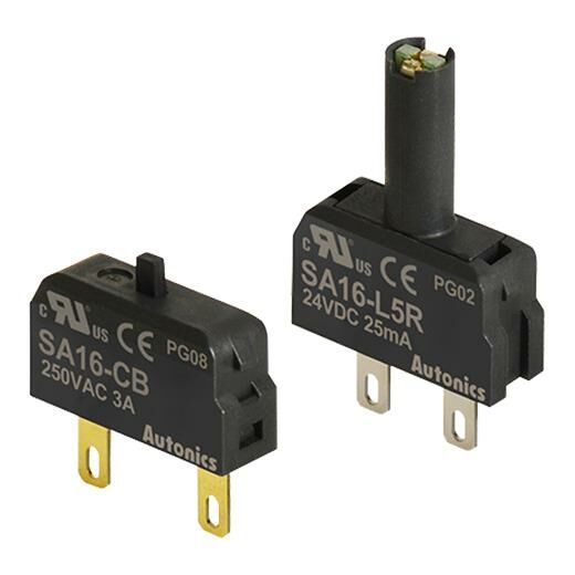 SA16-L24G
