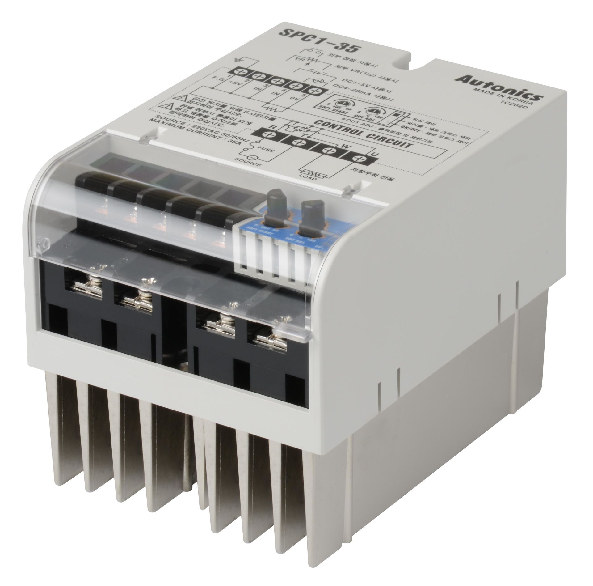 SPC1-35-E