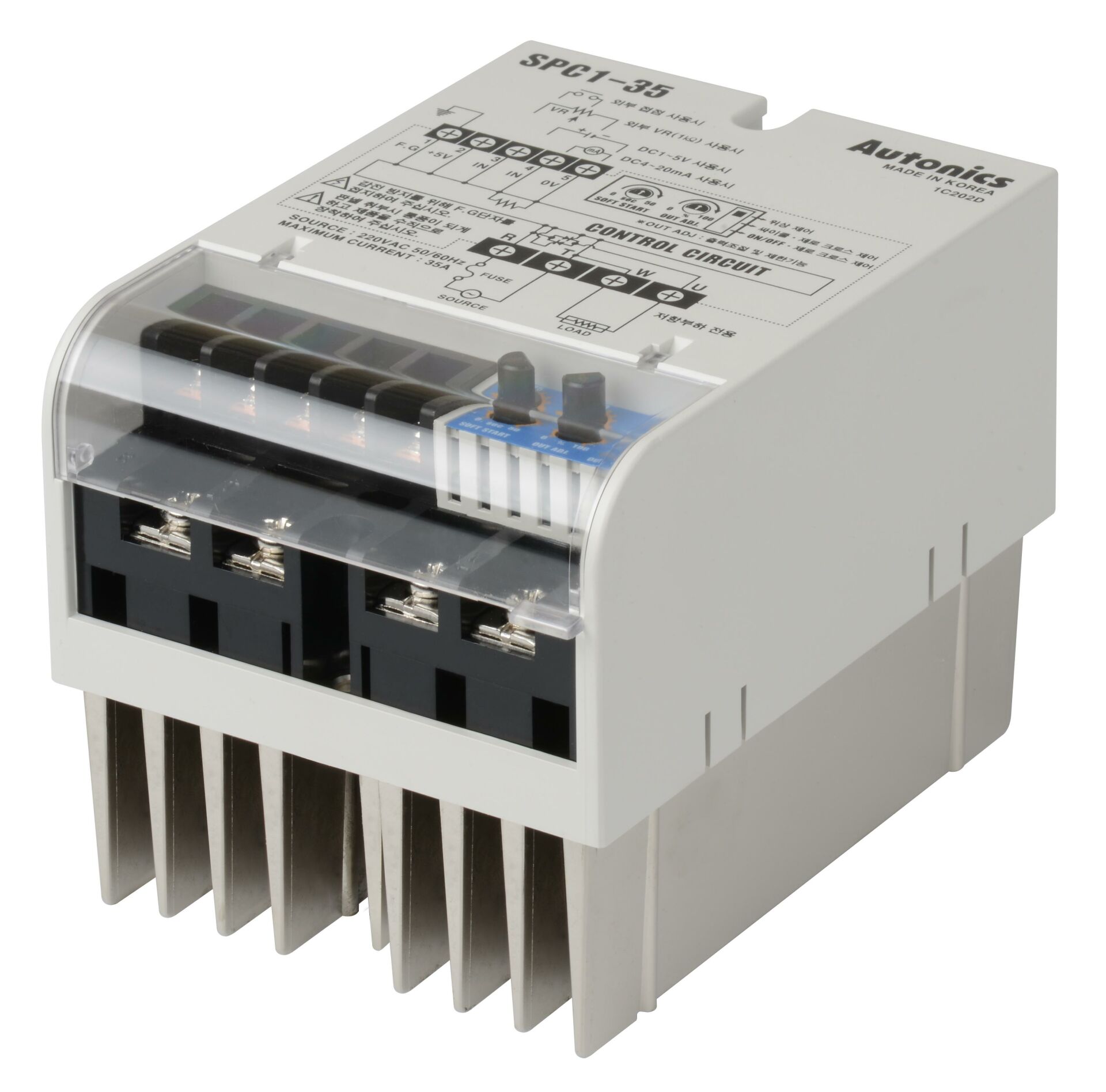 SPC1-50-E