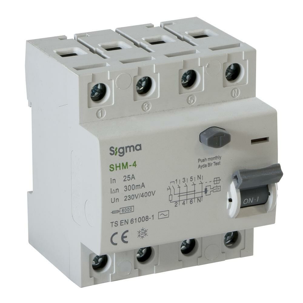 SHM4025300