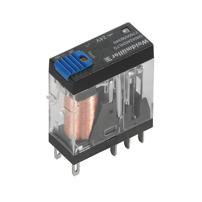 DRI424024LTD