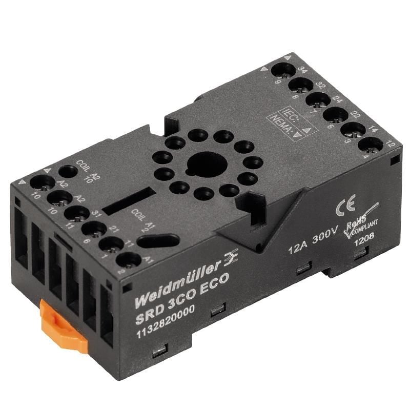 SRD ECO 3CO