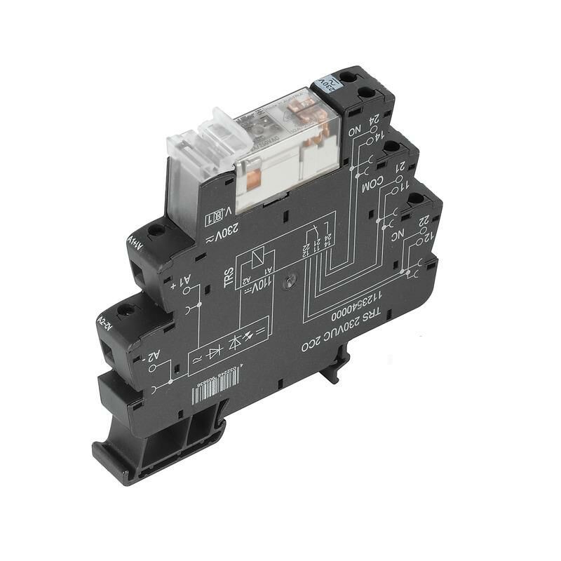 TRS 230VUC  2CO