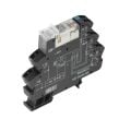 TRZ 24VDC 2CO