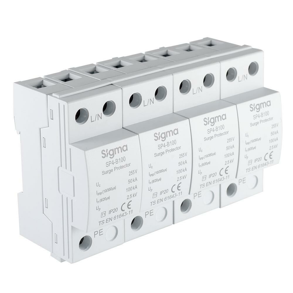 SP4-B100