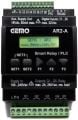 AR2-A-230VAC-8D Akıllı Röle / PLC Gemo