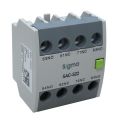 SAC-4S22